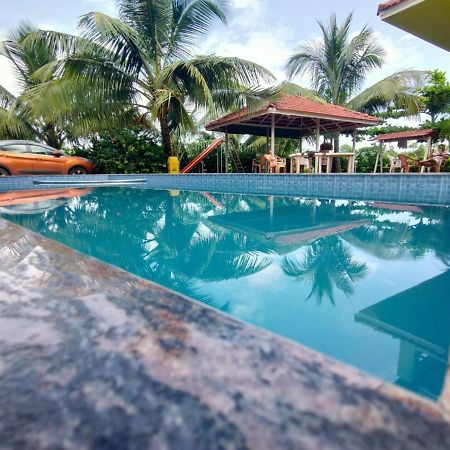 Skyhigh Villa 3Bhk Alibaug Алібаґ Екстер'єр фото