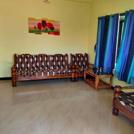 Skyhigh Villa 3Bhk Alibaug Алібаґ Екстер'єр фото
