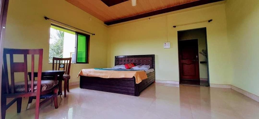 Skyhigh Villa 3Bhk Alibaug Алібаґ Екстер'єр фото