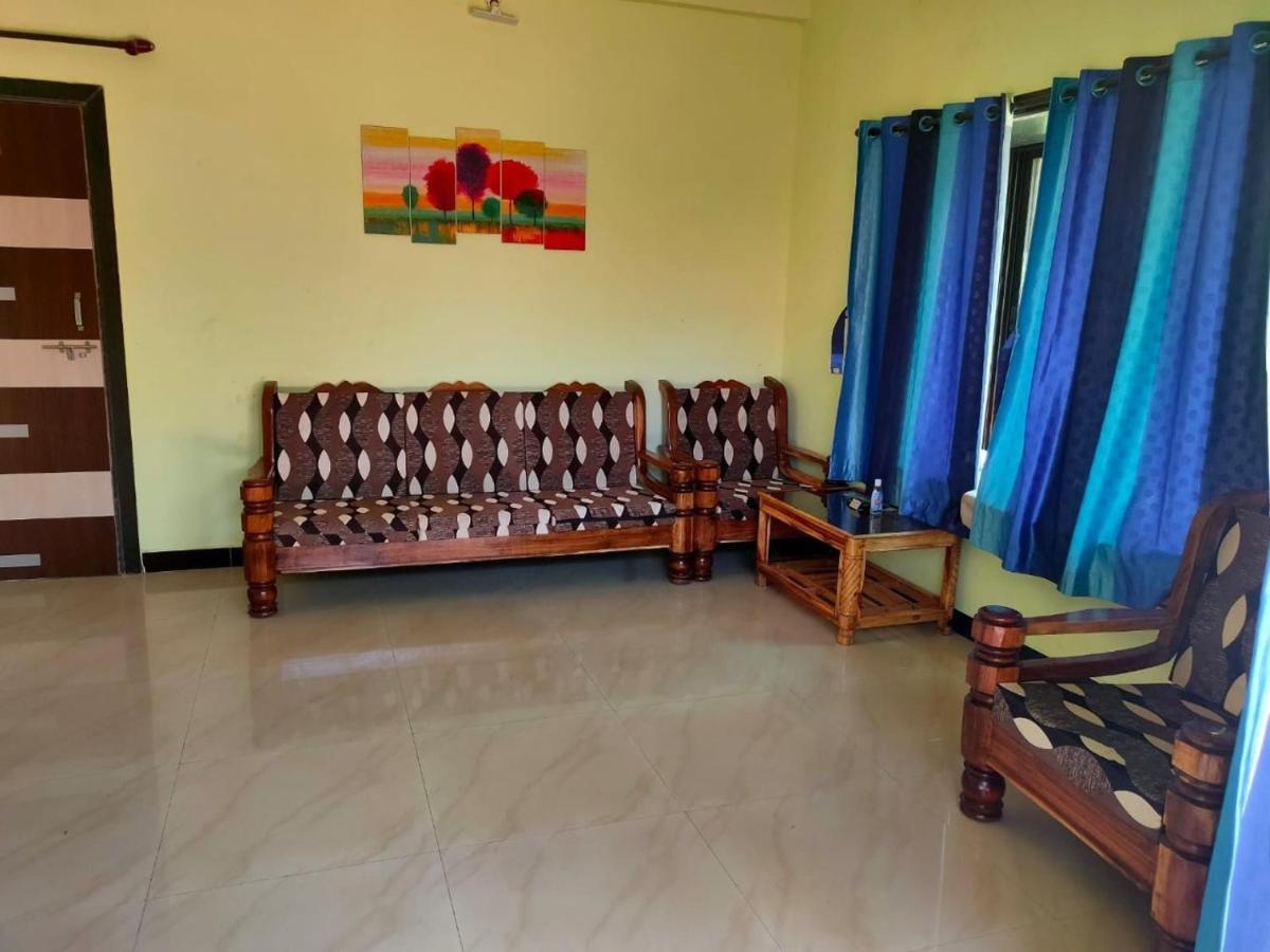 Skyhigh Villa 3Bhk Alibaug Алібаґ Екстер'єр фото